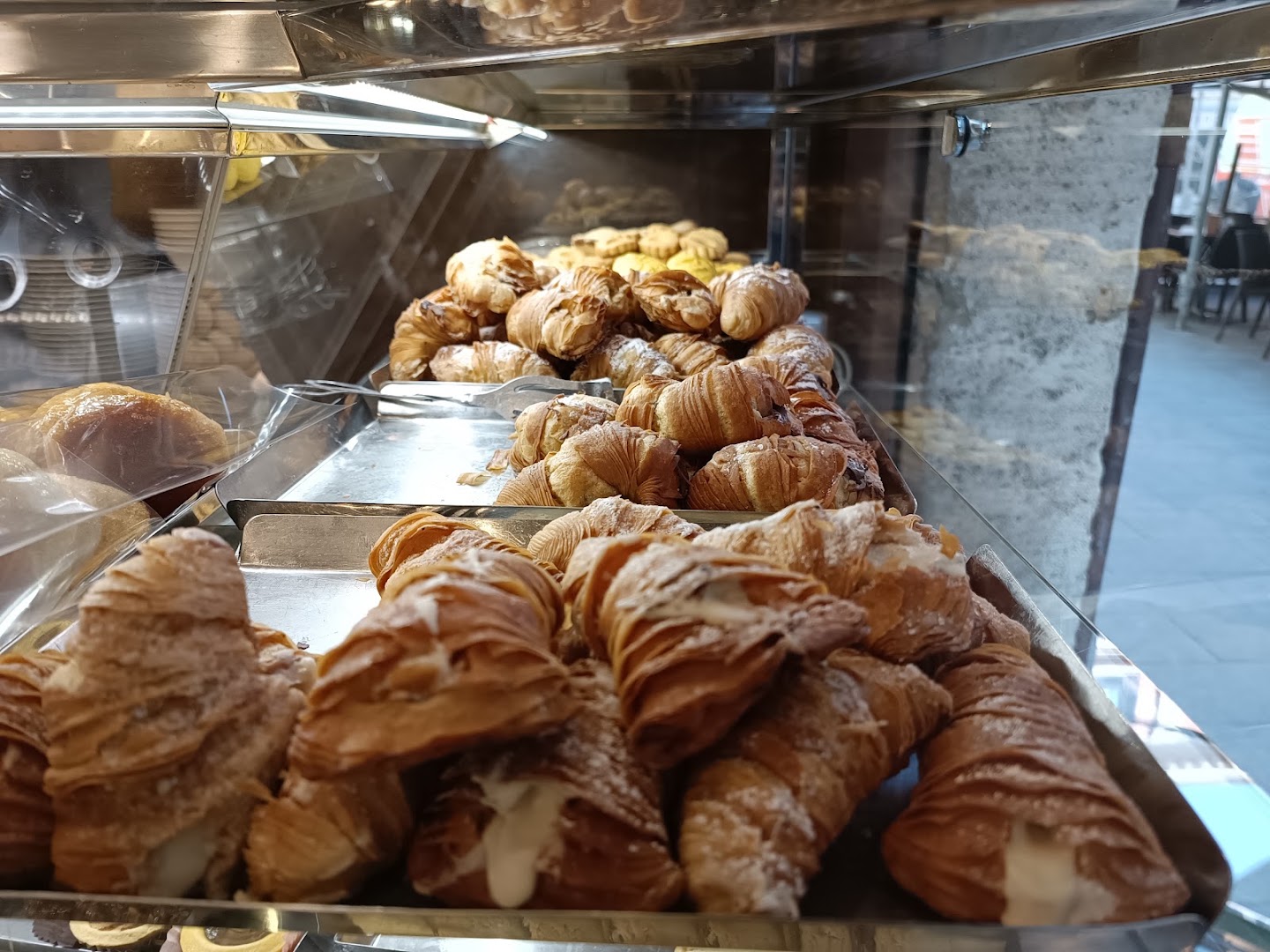 Caffetteria De Rosa