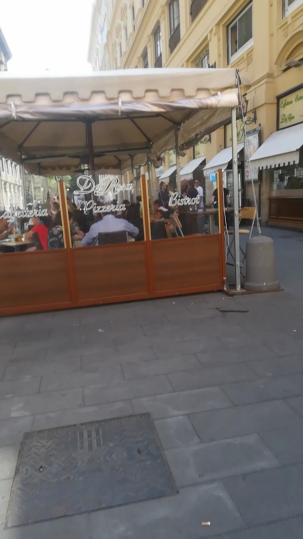 Caffetteria De Rosa