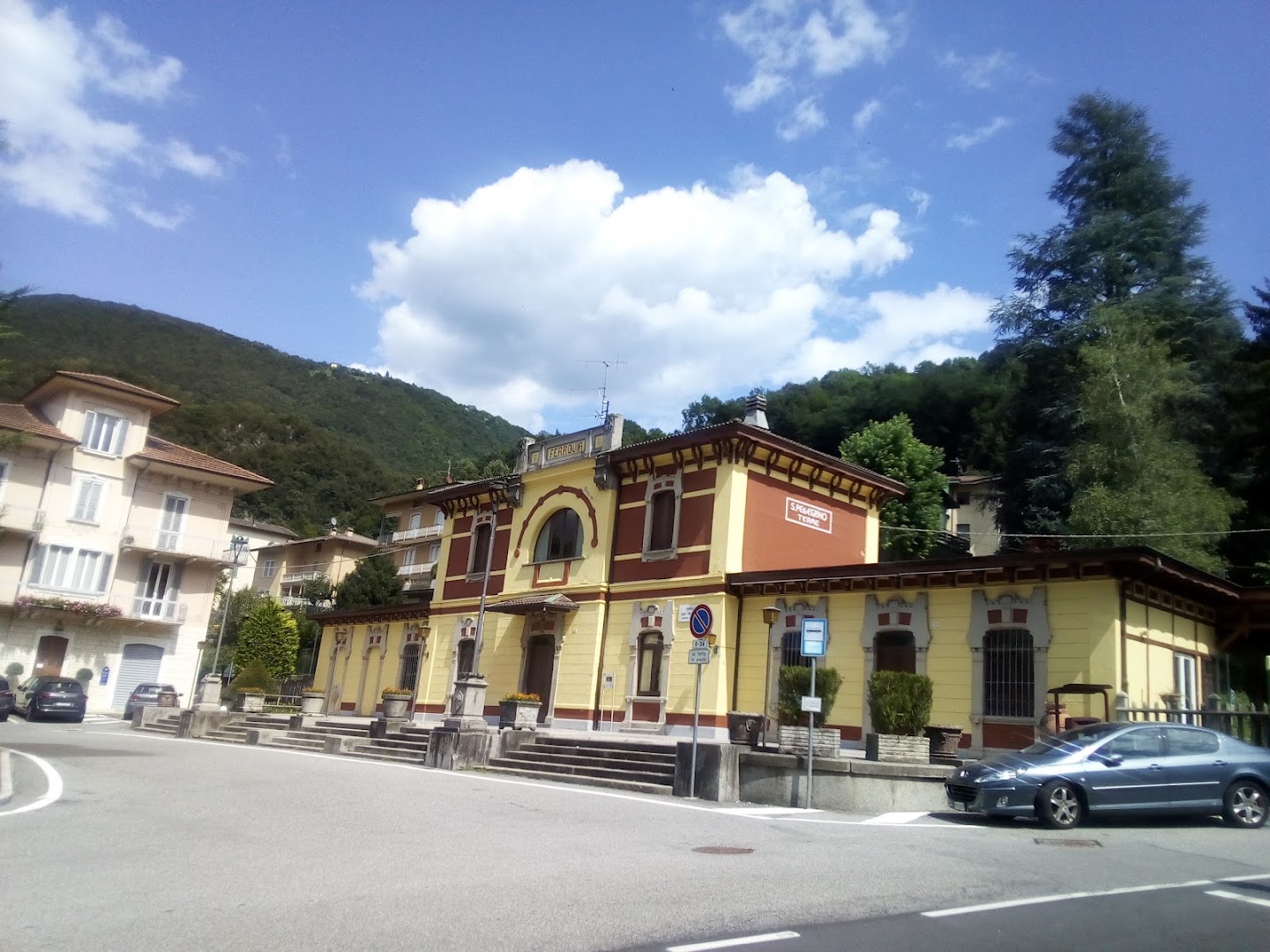 Caffetteria degli Artisti