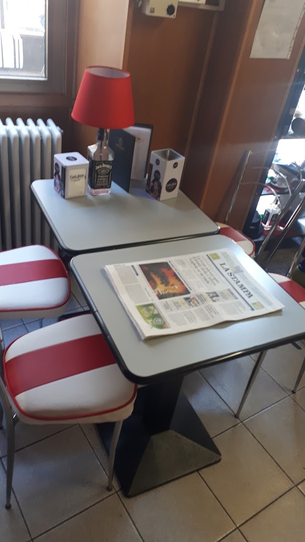Caffetteria degli Artisti