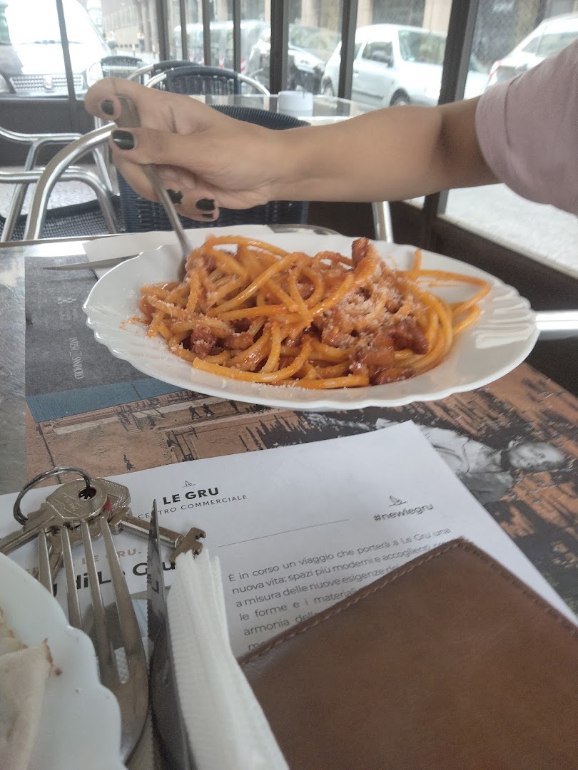 Caffetteria degli Artisti