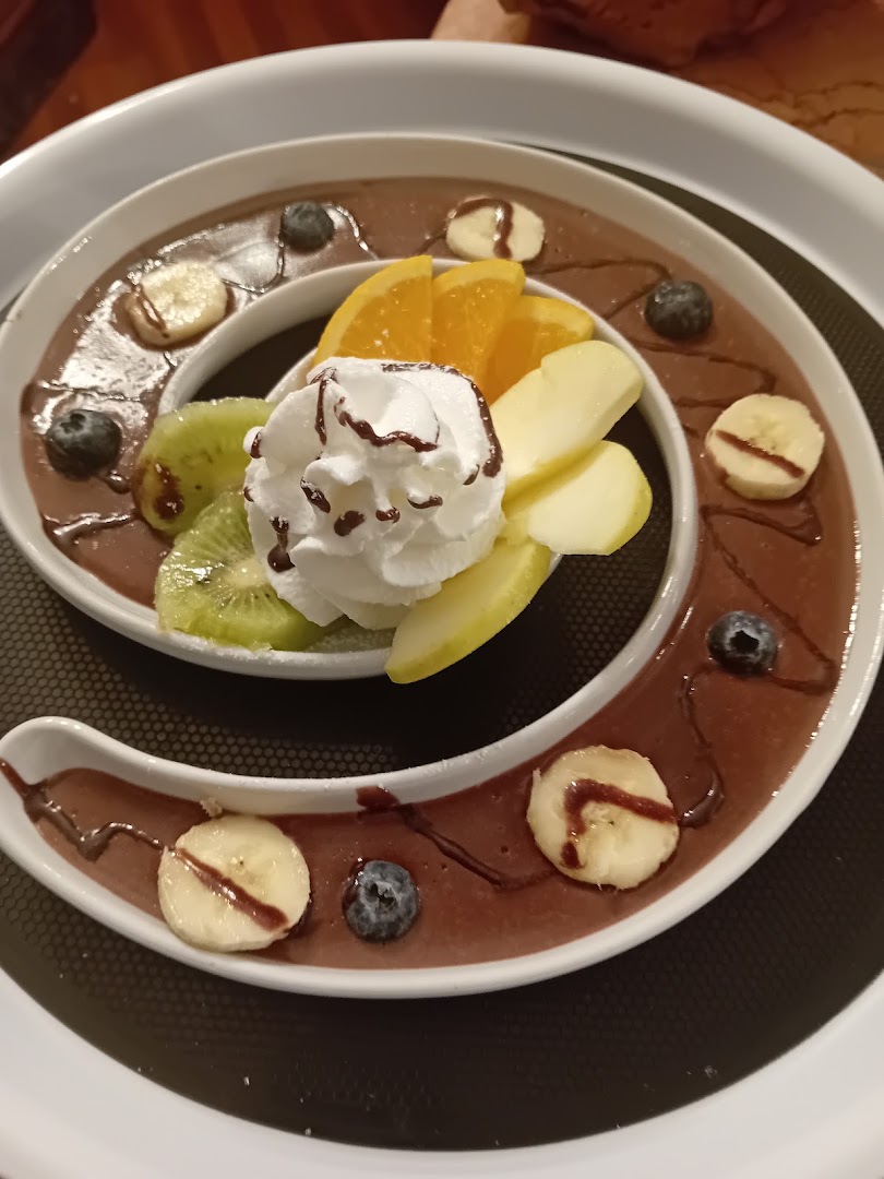 Caffetteria degli Artisti