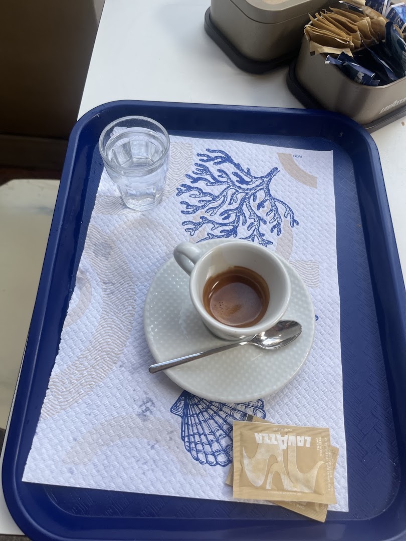Caffetteria degli Orefici