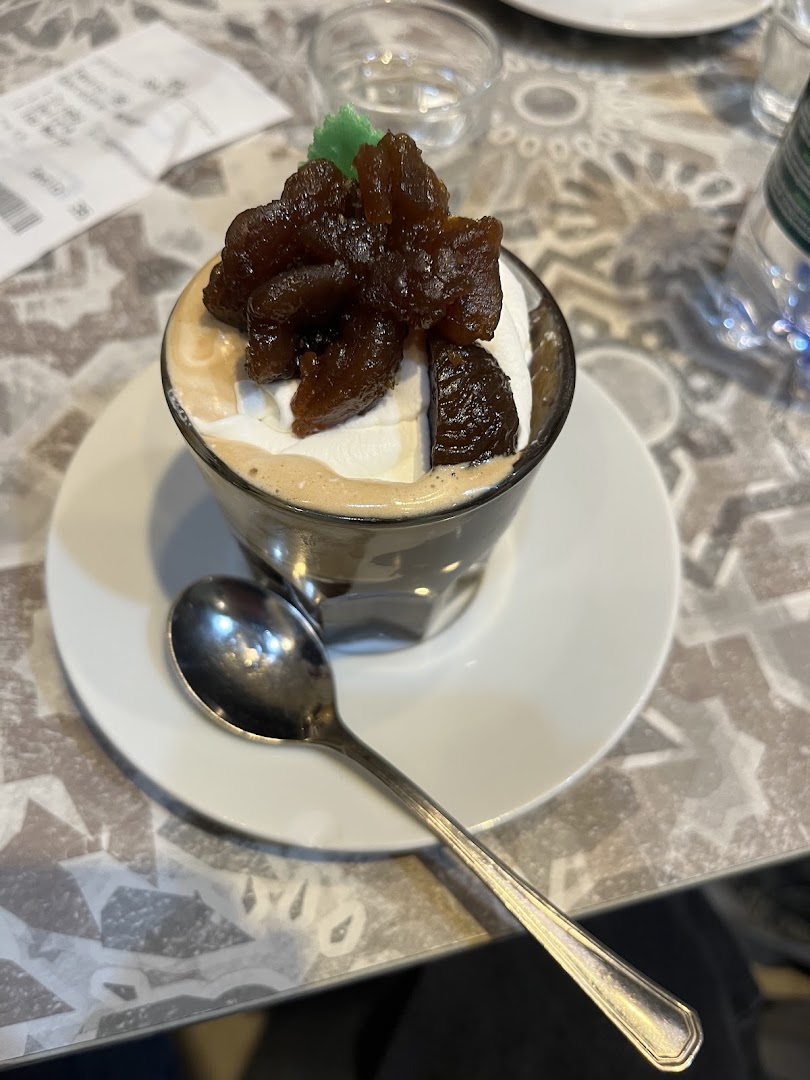 Caffetteria degli Orefici