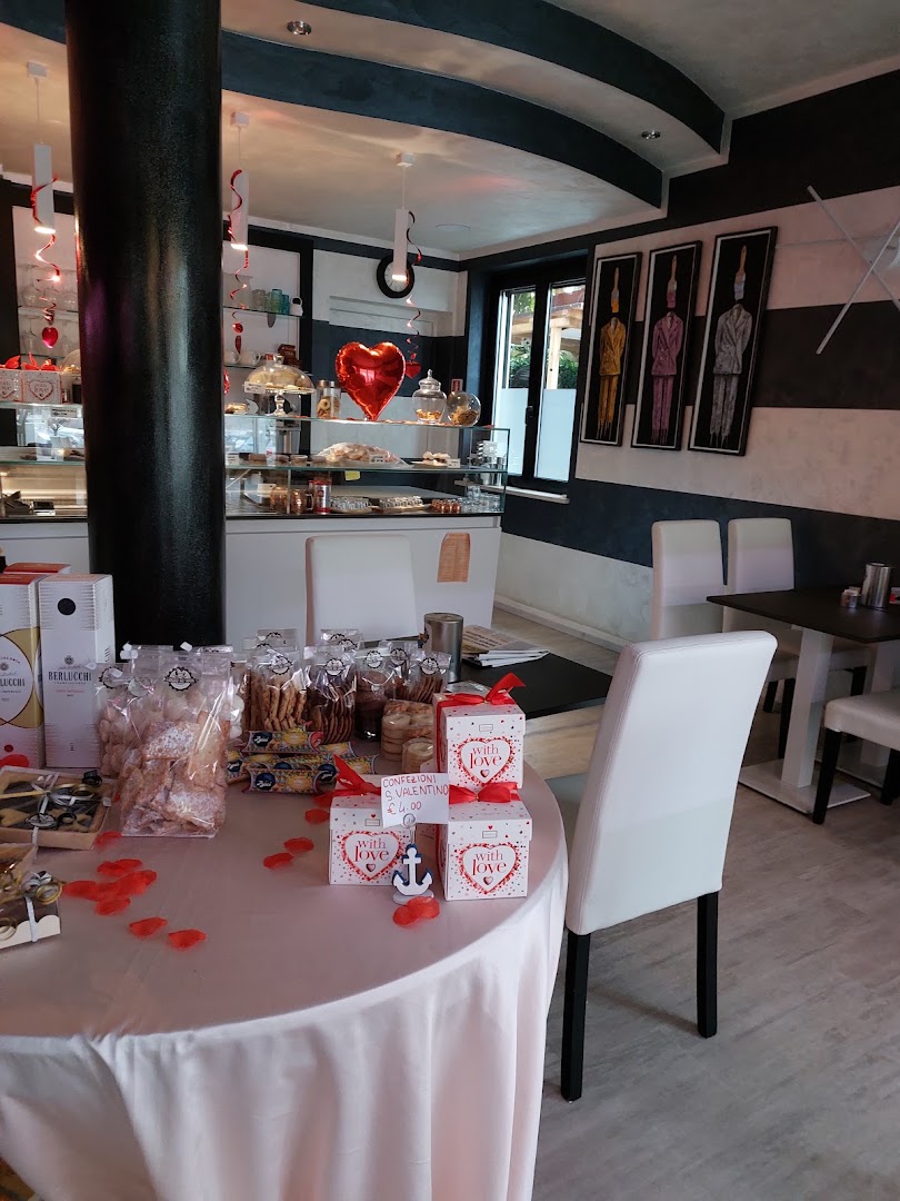 Caffetteria dei sapori di Lorenzoni Andrea