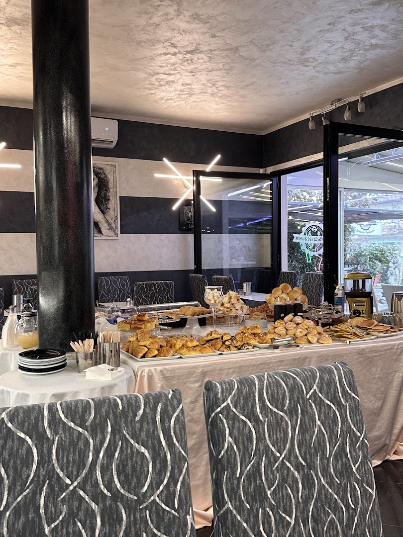 Caffetteria dei sapori di Lorenzoni Andrea
