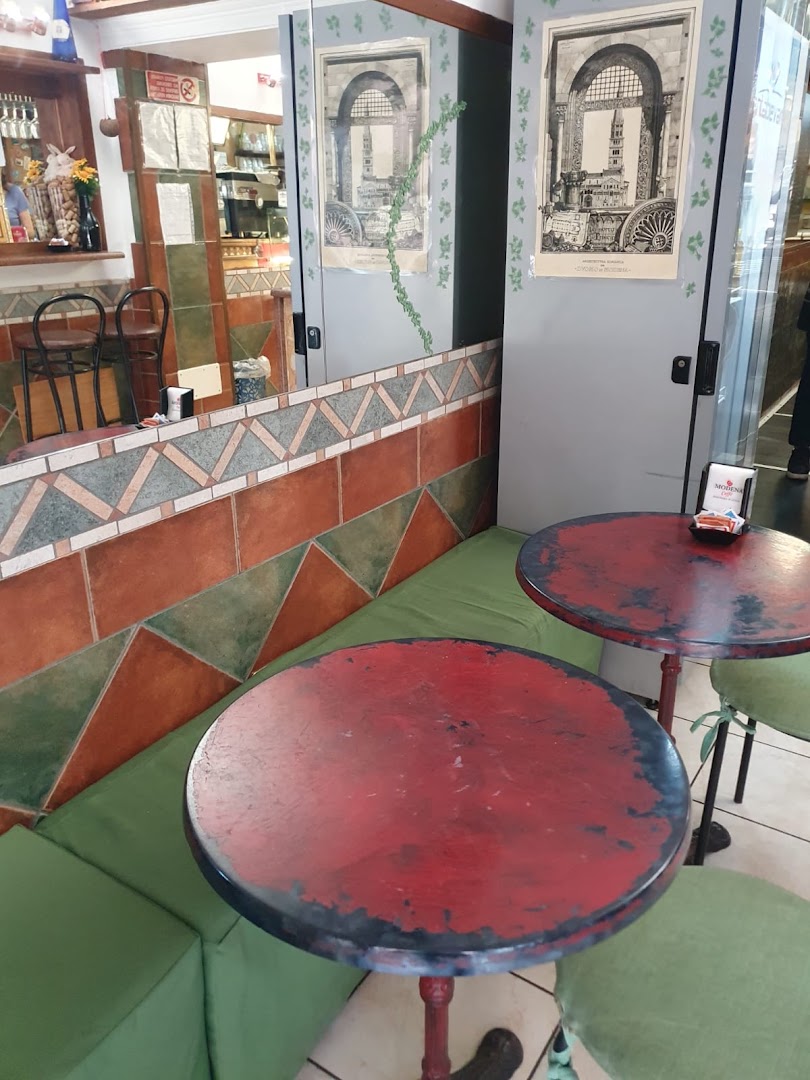 Caffetteria Del Borgo Modena