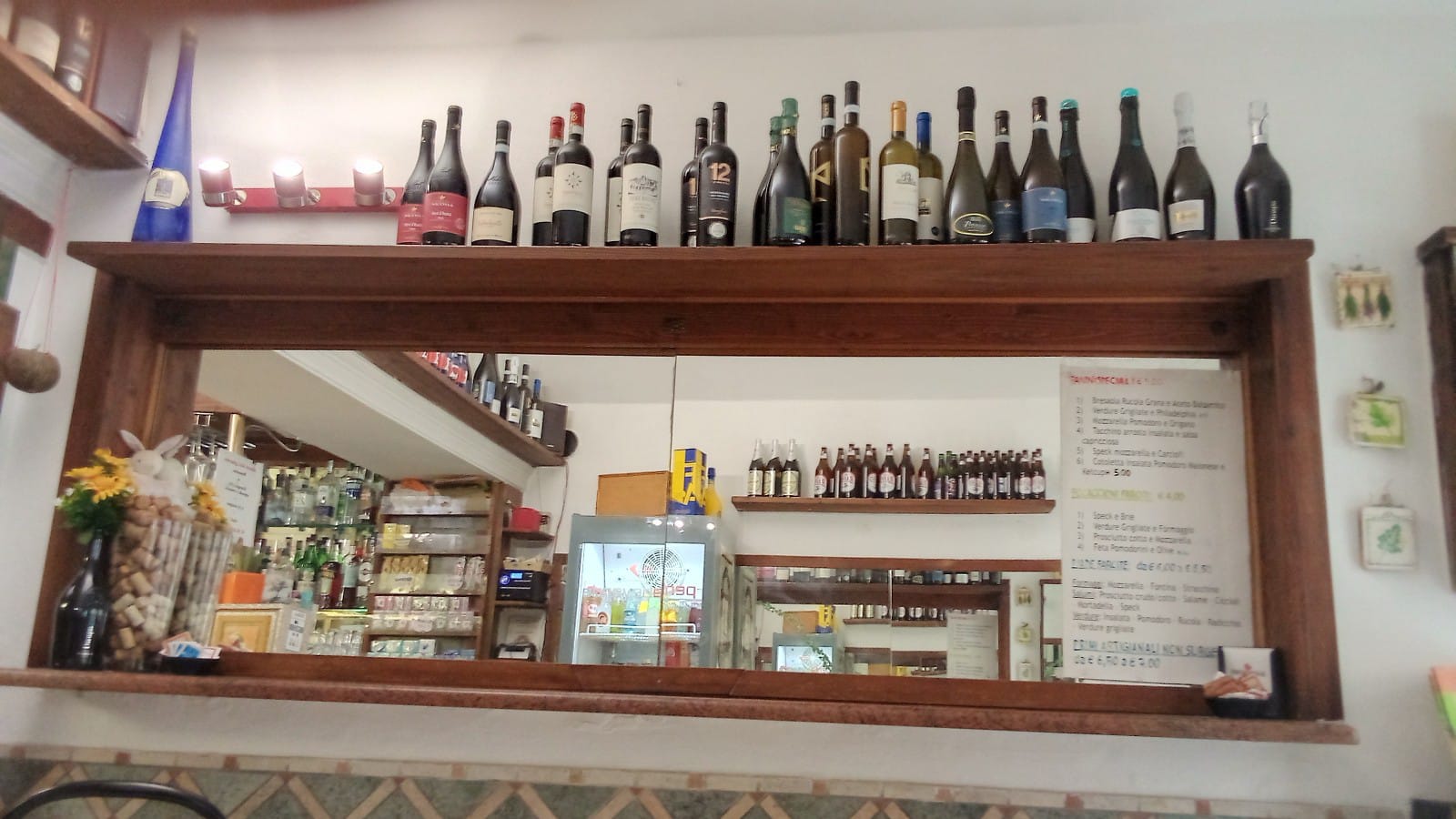 Caffetteria Del Borgo Modena, Modena