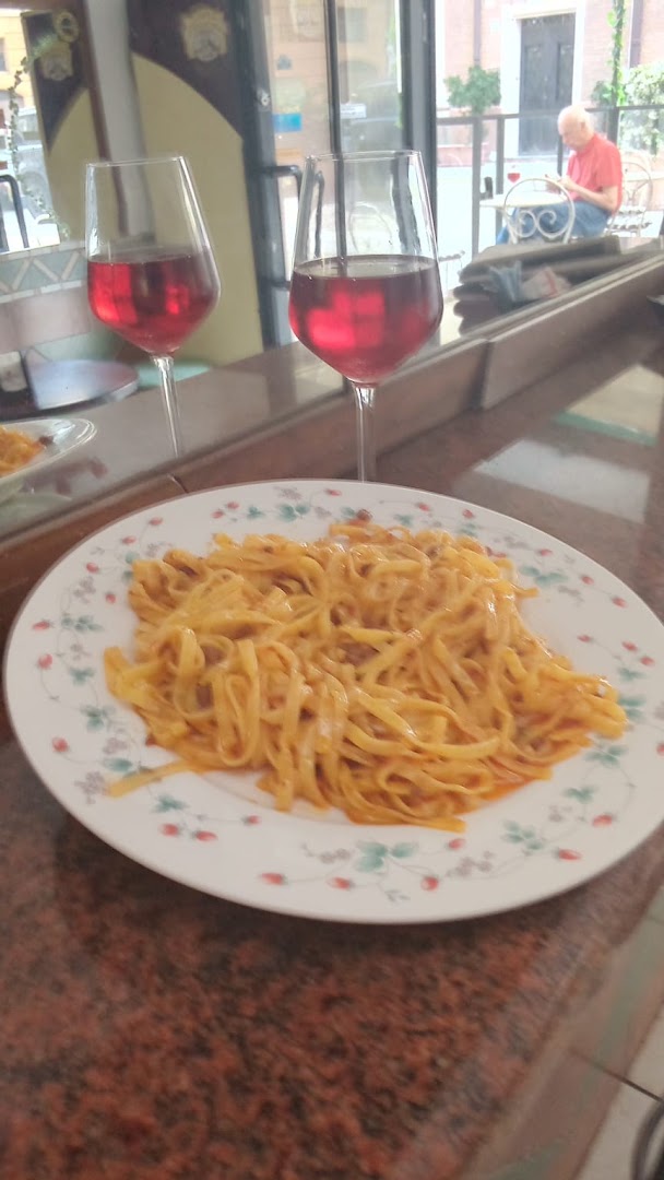 Caffetteria Del Borgo Modena