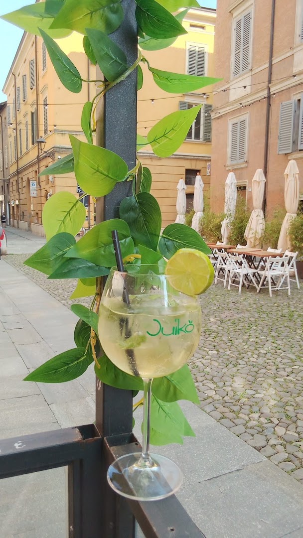 Caffetteria Del Borgo Modena