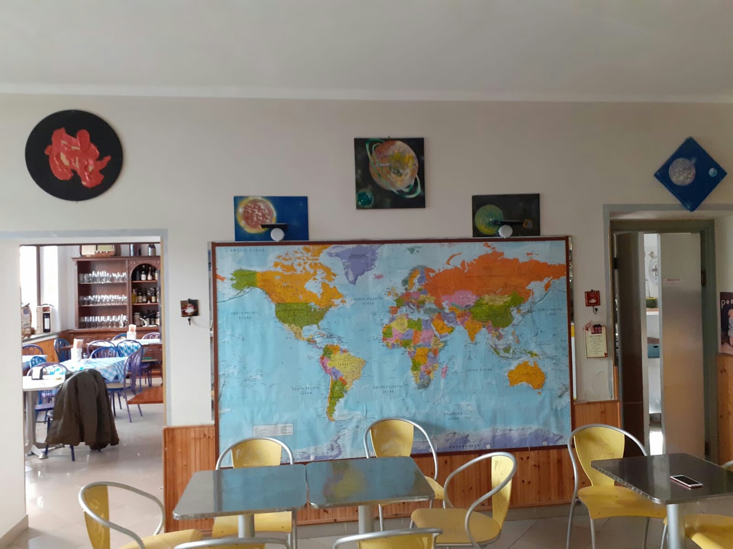 Caffetteria Del Borgo