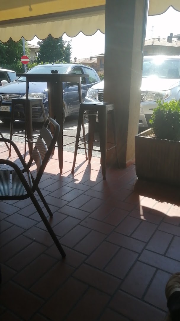 Caffetteria Del Borgo
