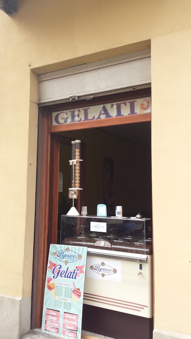 Caffetteria Del Borgo