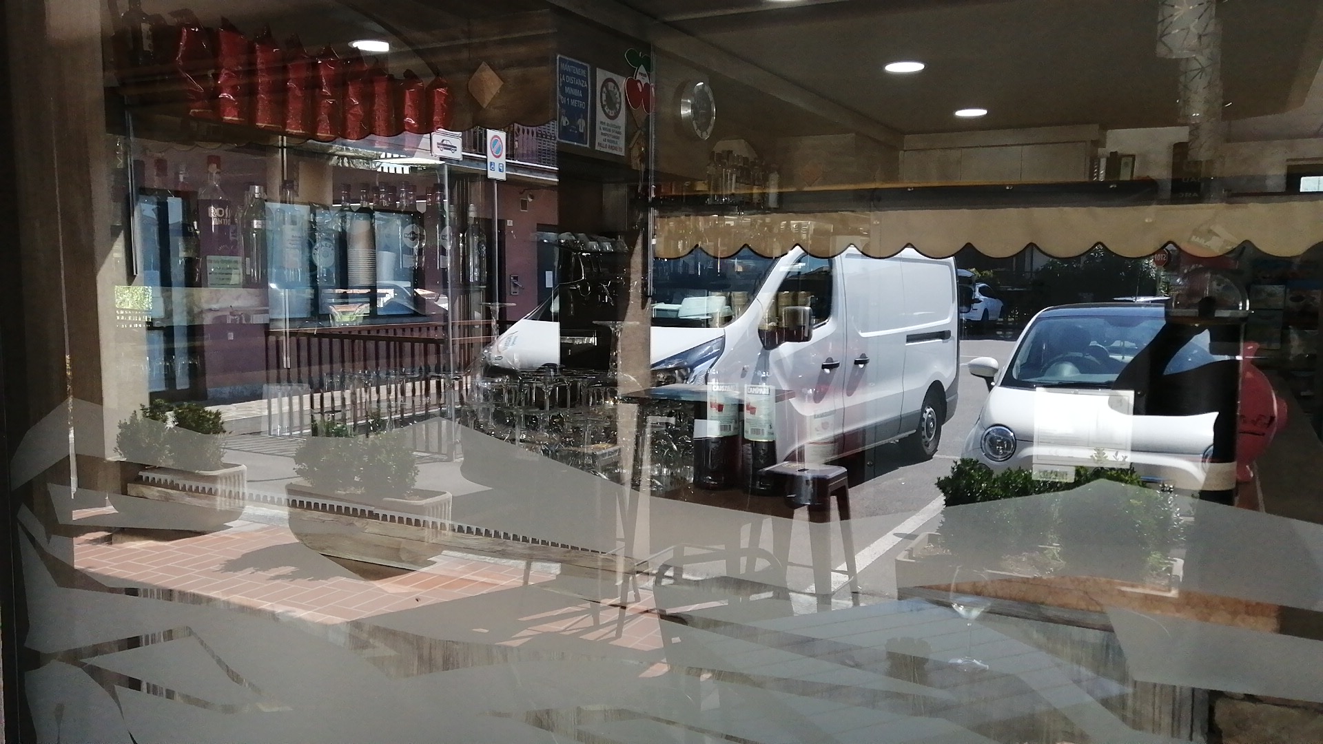 Caffetteria del Borgo, Asti