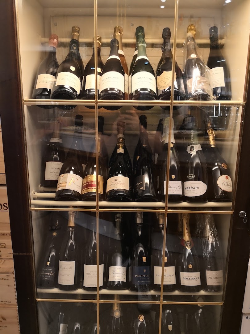 Caffetteria Del Bosco