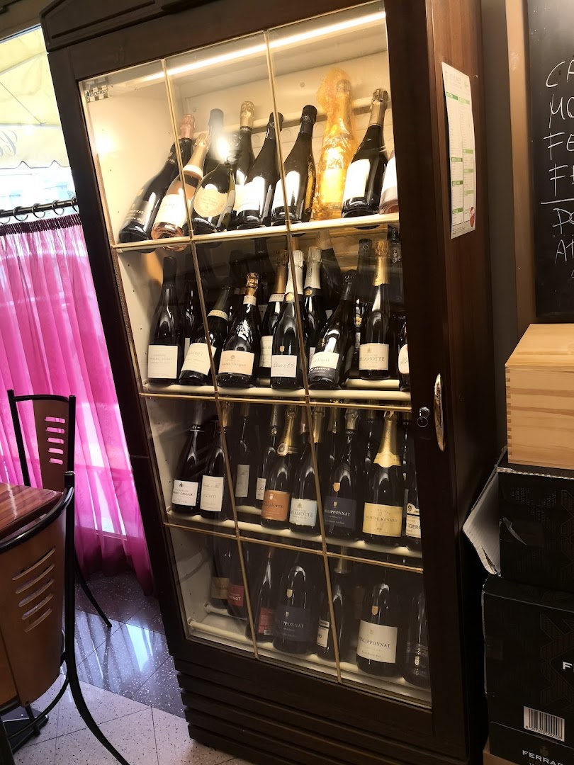Caffetteria Del Bosco