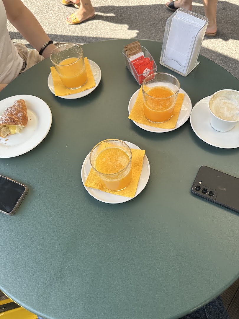 Caffetteria Del Bosco