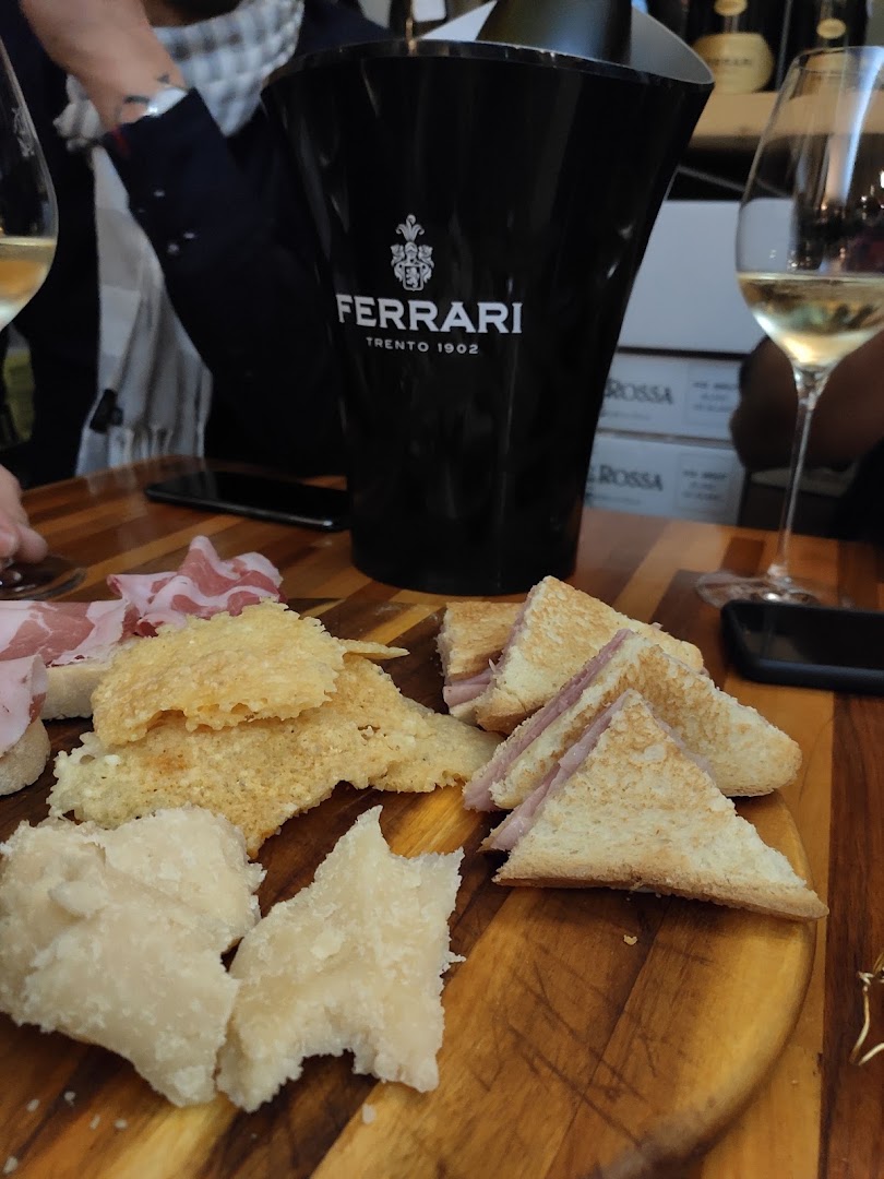 Caffetteria Del Bosco