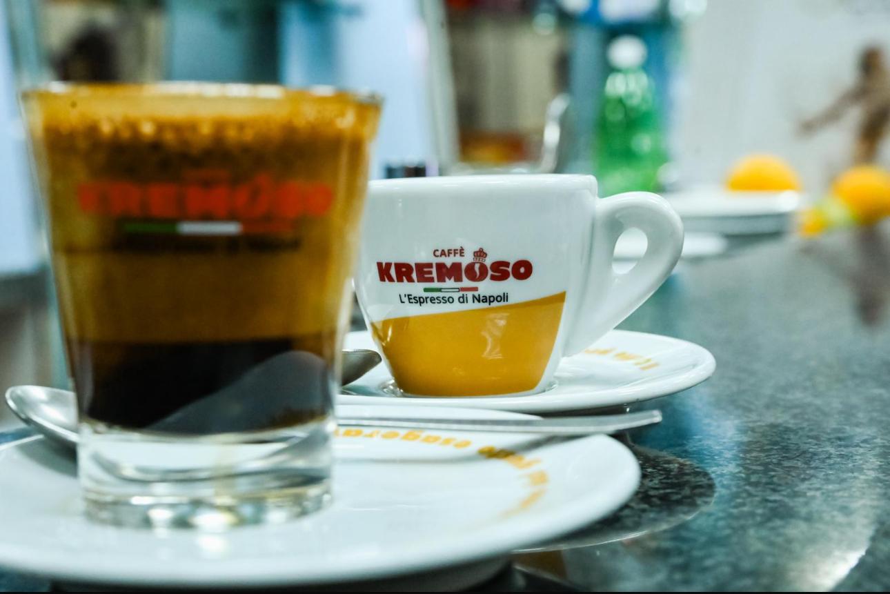 Caffetteria Del Centro di Vincenzo e Valeria Valenestro