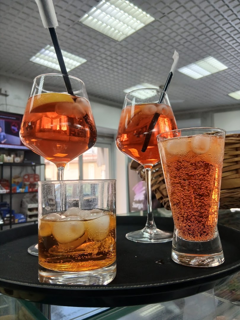 Caffetteria Del Centro di Vincenzo e Valeria Valenestro
