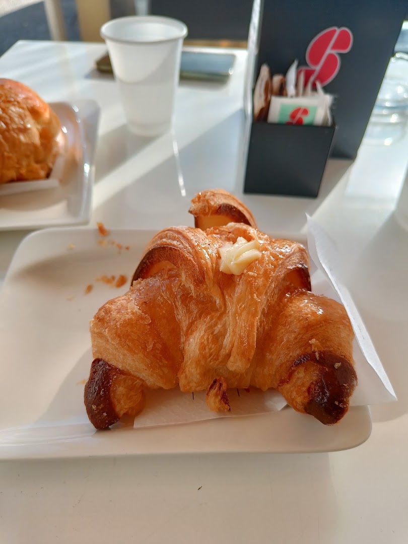 Caffetteria del Centro