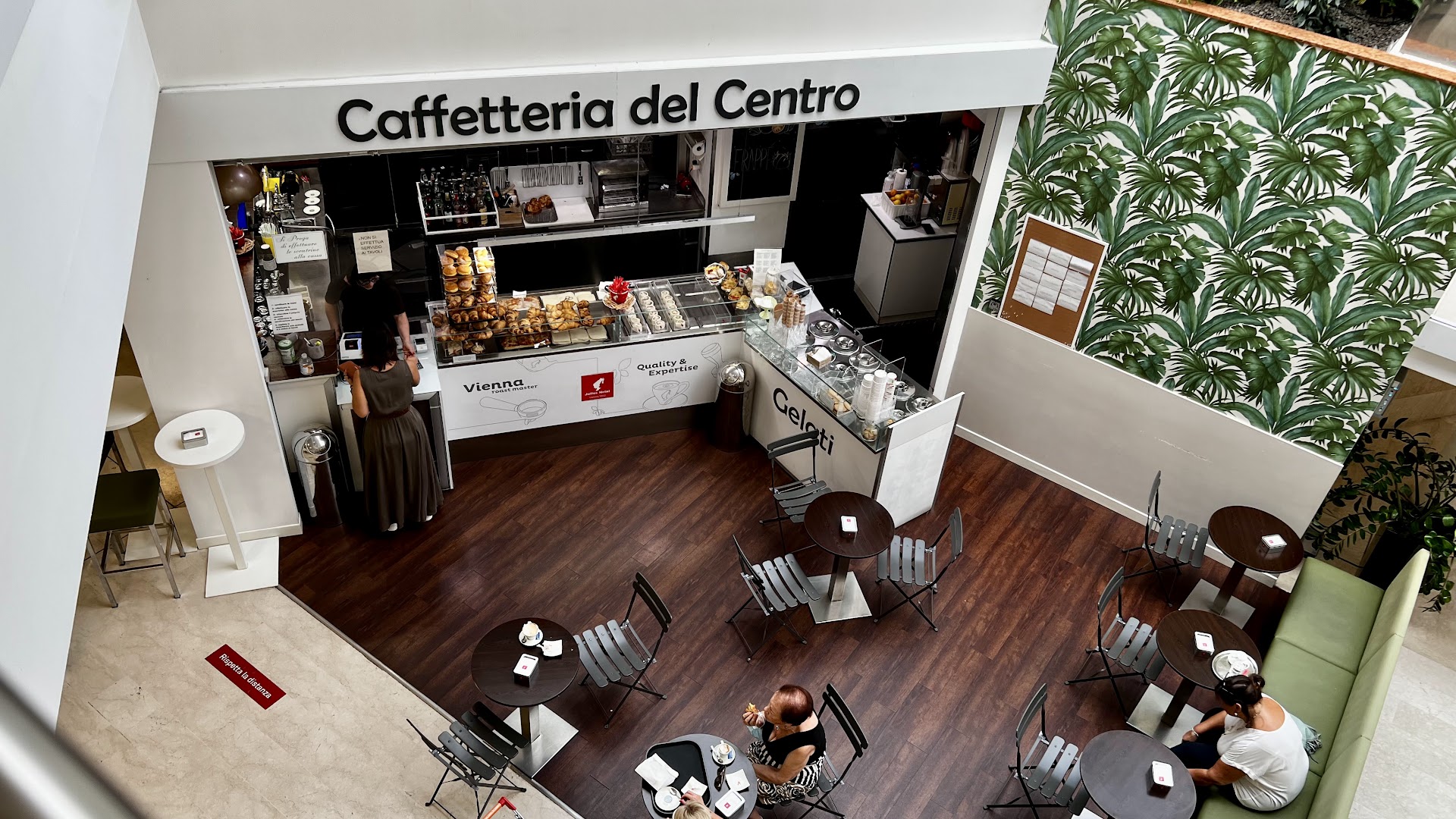 Caffetteria Del Centro, Sarno