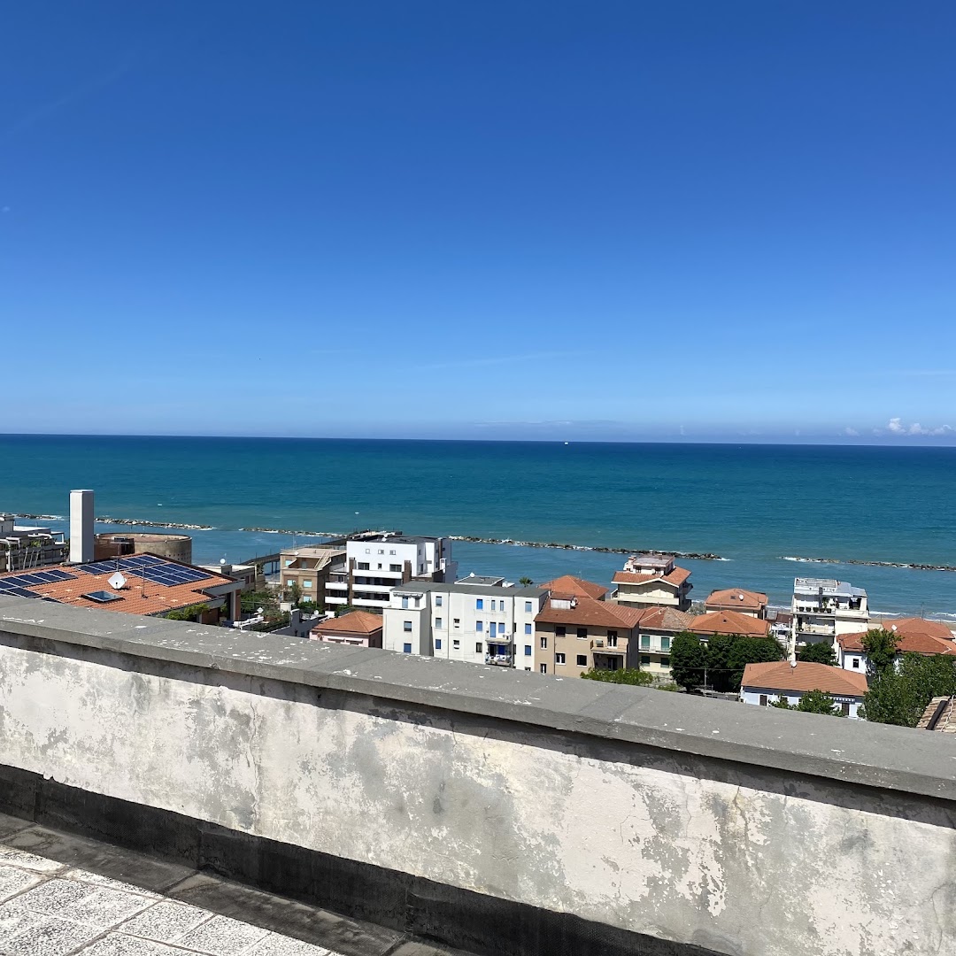 Caffetteria del Comune