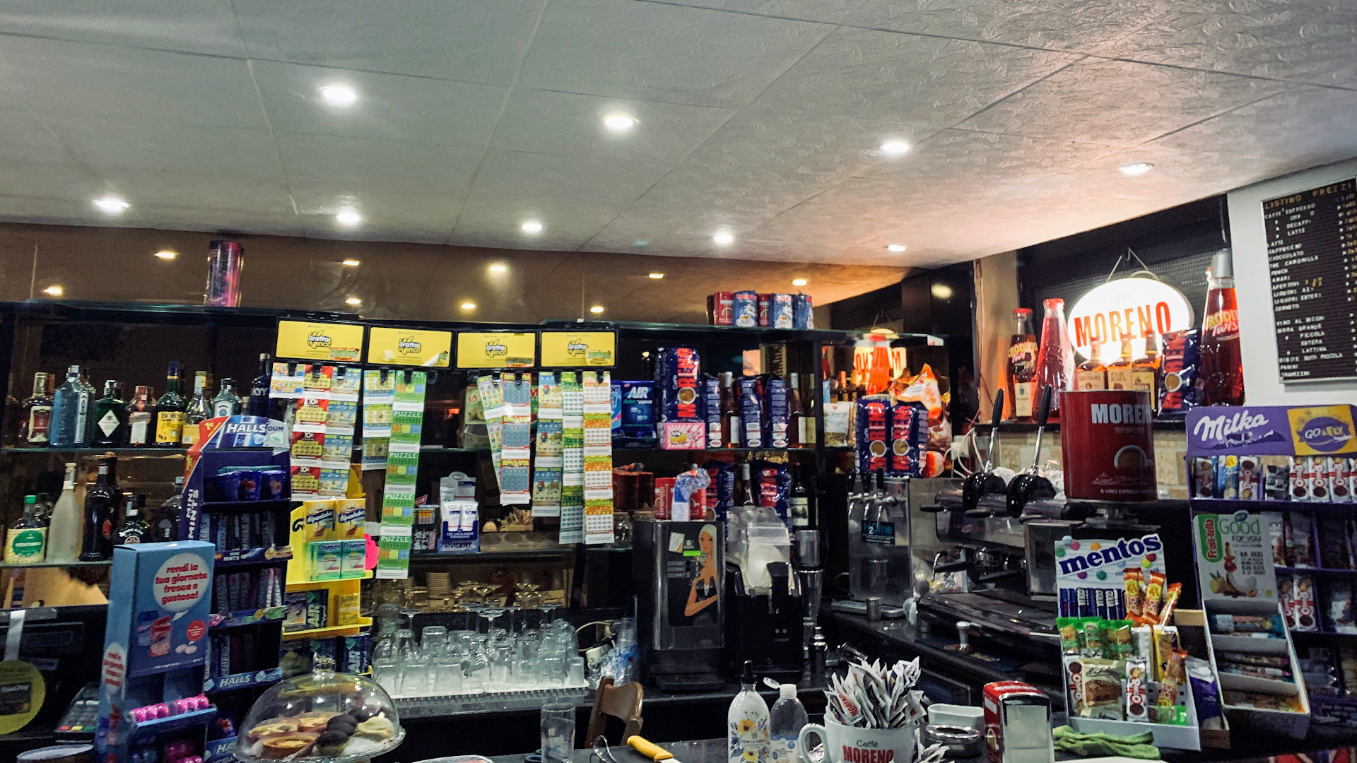 Caffetteria del Comune