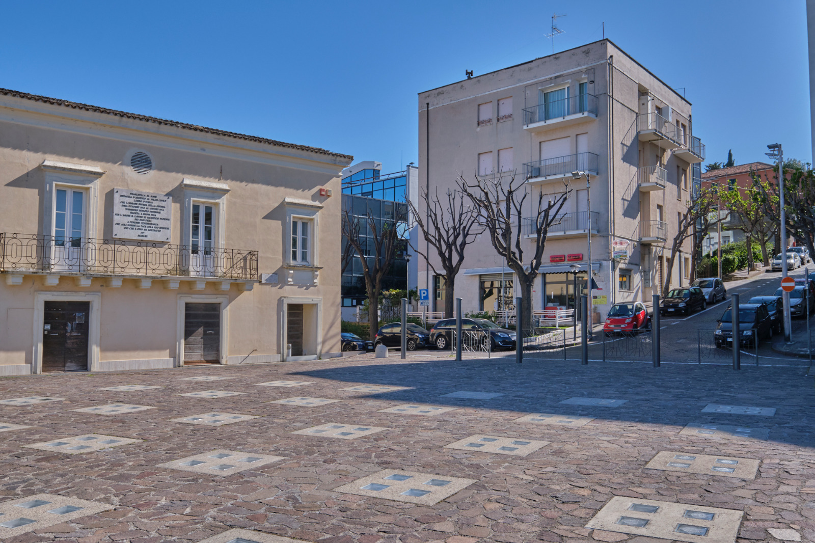 Caffetteria del Comune