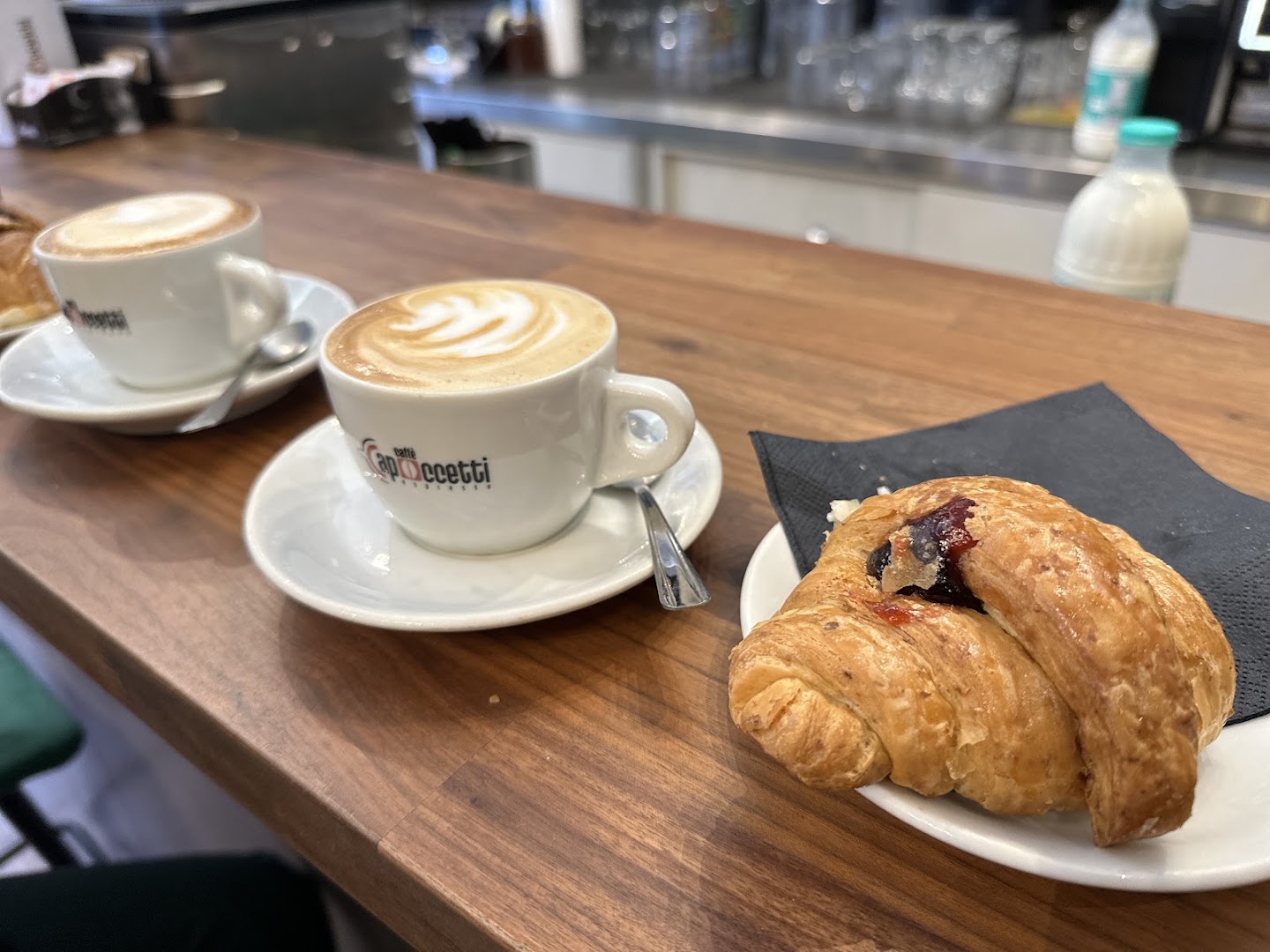 Caffetteria del Corso 1930 - Enoteca stuzzicheria