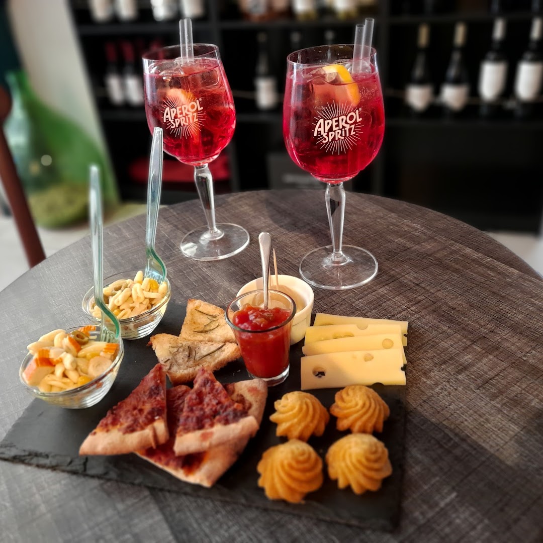 Caffetteria del Corso 1930 - Enoteca stuzzicheria