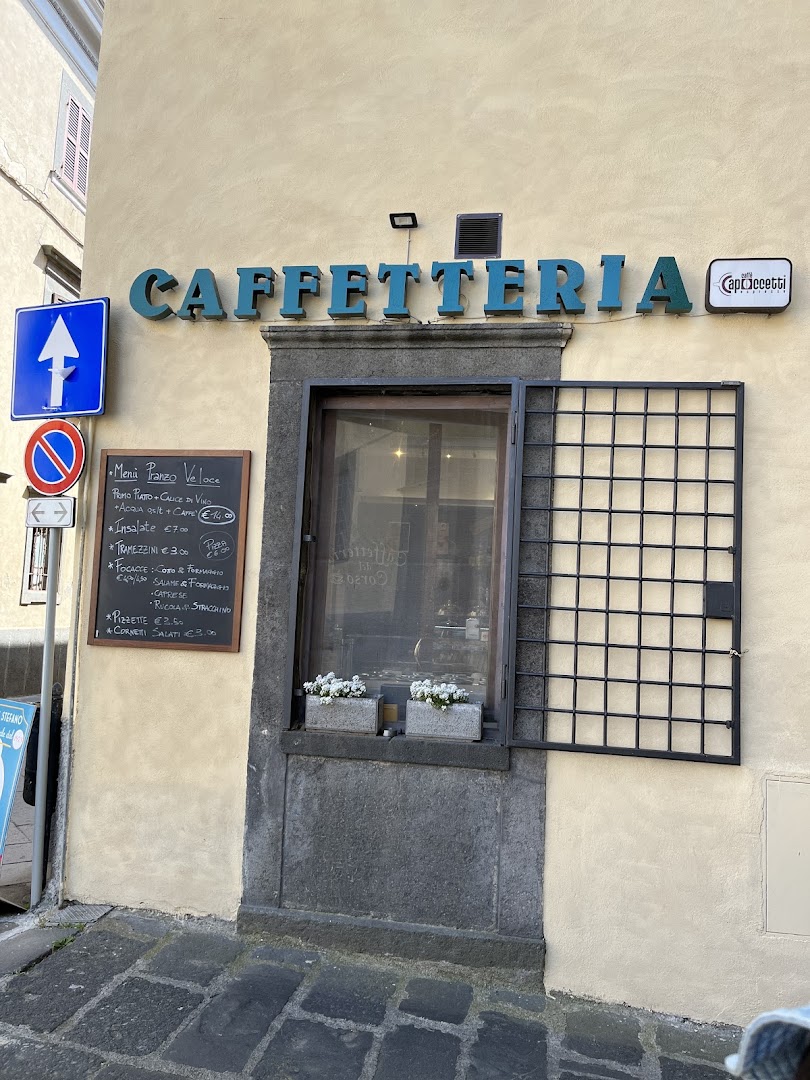Caffetteria del Corso 1930 - Enoteca stuzzicheria