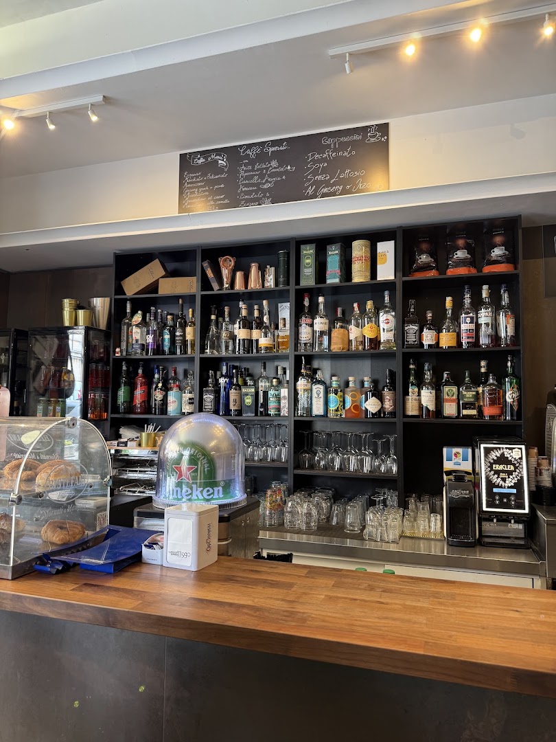 Caffetteria del Corso 1930 - Enoteca stuzzicheria