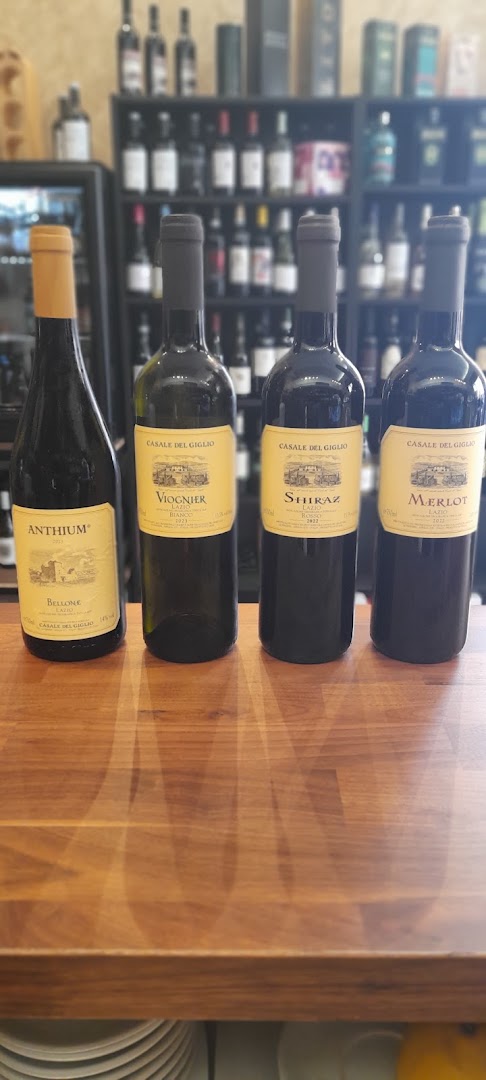 Caffetteria del Corso 1930 - Enoteca stuzzicheria