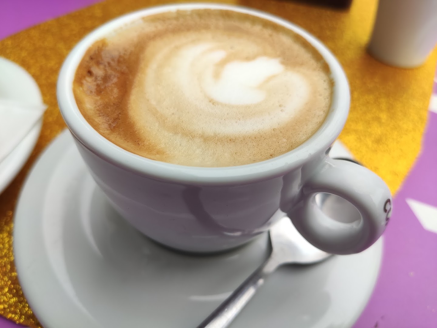 Caffetteria del Corso 2010
