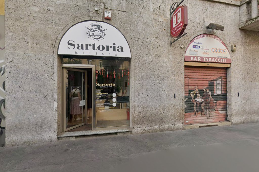 Caffetteria Del Corso Bar Tabacchi
