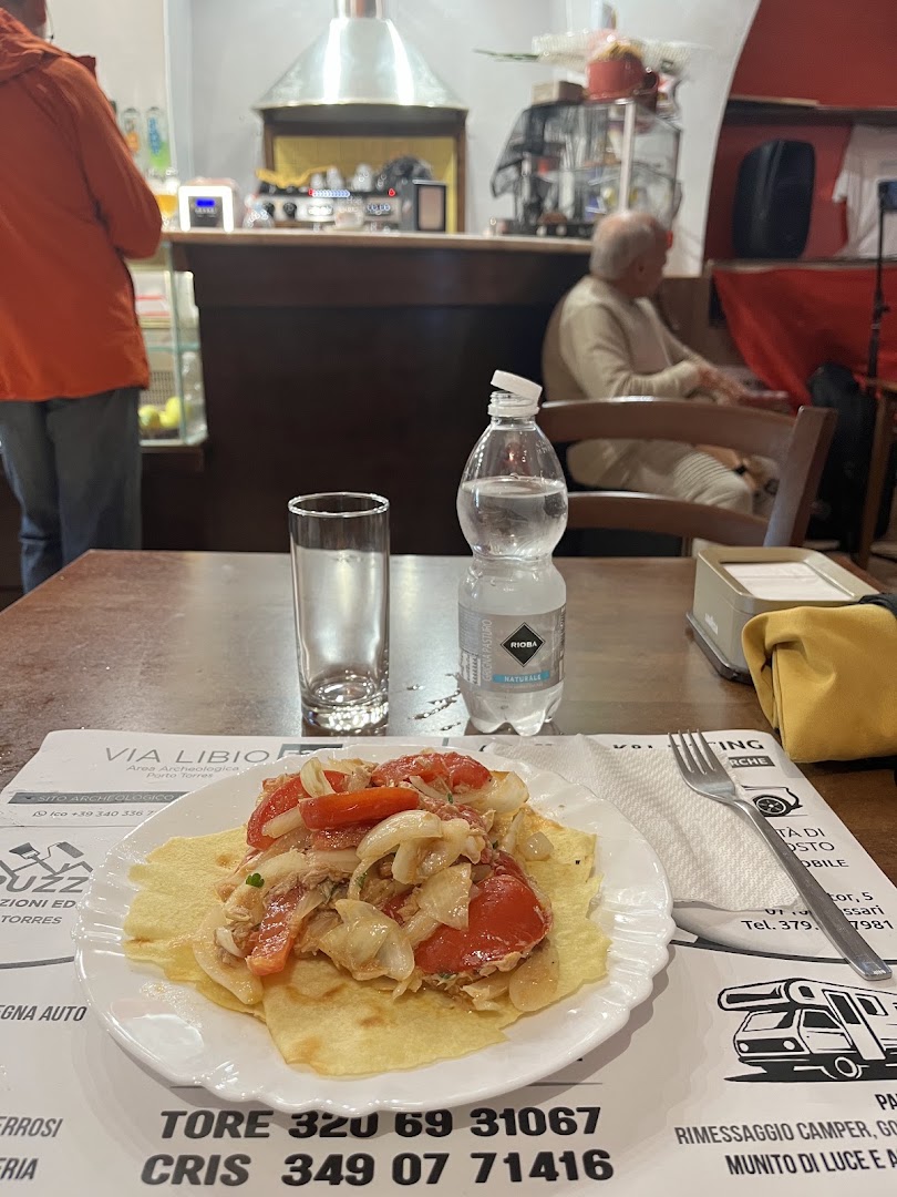 Caffetteria Del Corso Bar Tabacchi, Milano