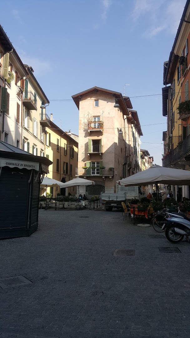 Caffetteria del Corso Brescia