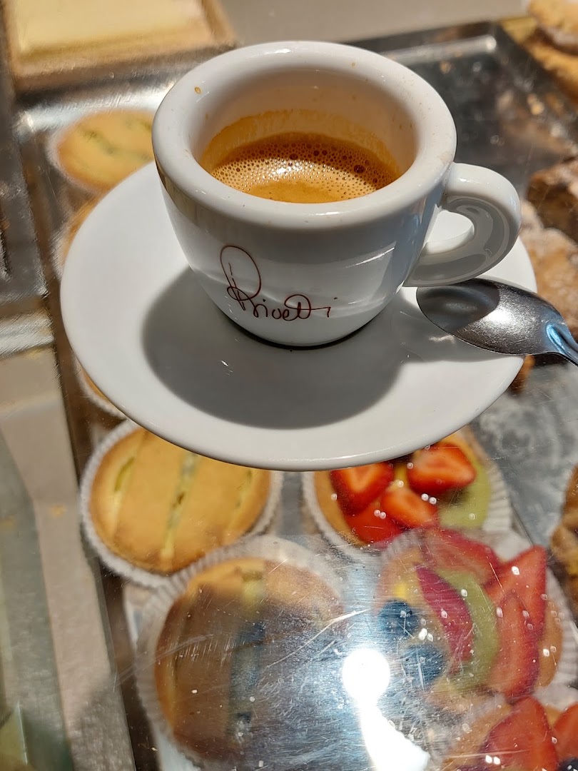 Caffetteria del Corso Brescia, Brescia