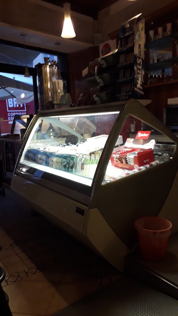 Caffetteria del Corso Brescia