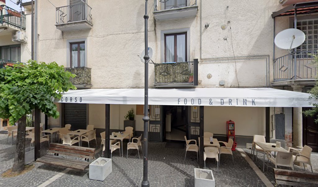 Caffetteria del Corso di Chiariello Santino