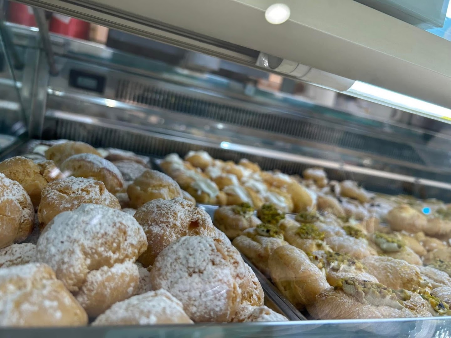 Caffetteria Del Corso Di Taty ♥️, Lariano