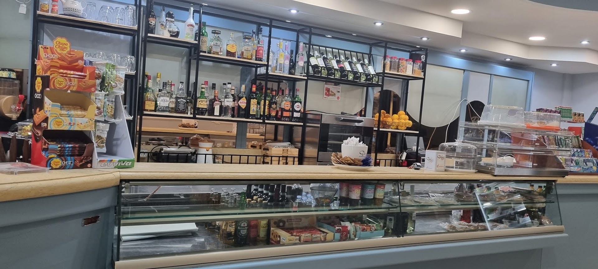 Caffetteria Del Corso Di Taty ♥️