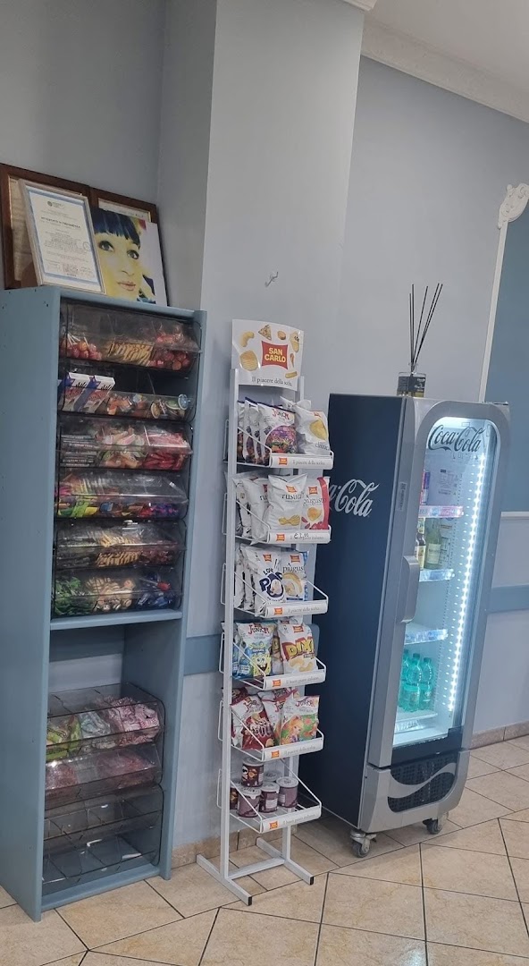 Caffetteria Del Corso Di Taty ♥️