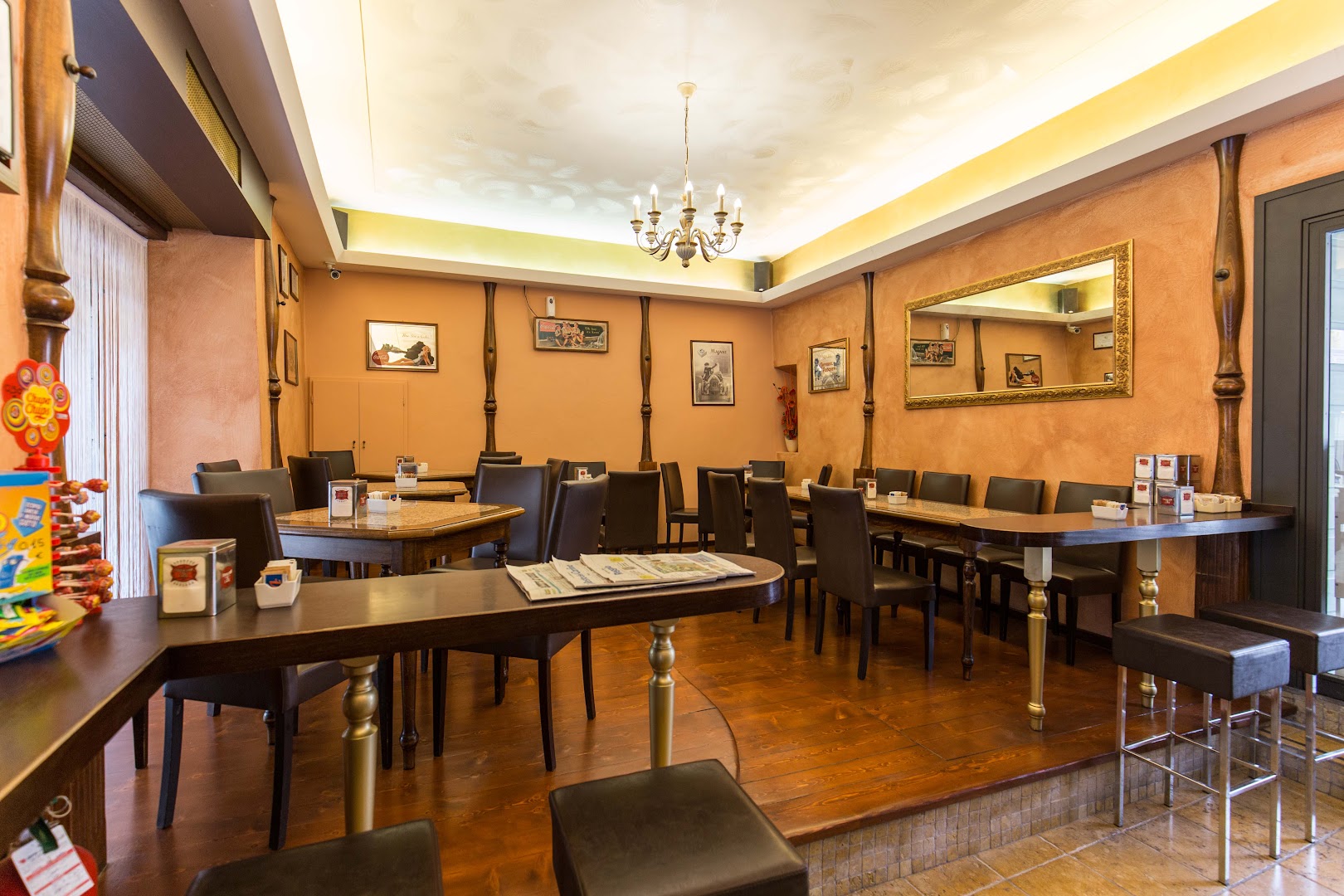Caffetteria Del Corso Di Zannini Roberto