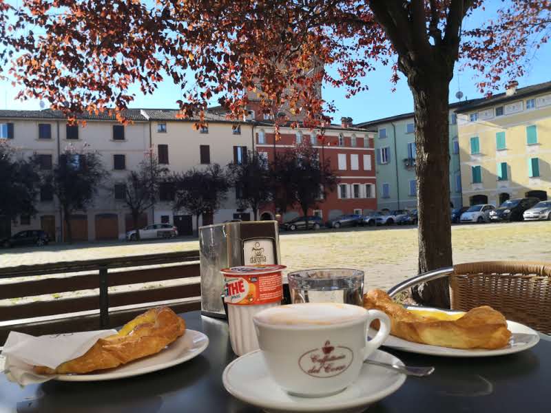 Caffetteria Del Corso Di Zannini Roberto