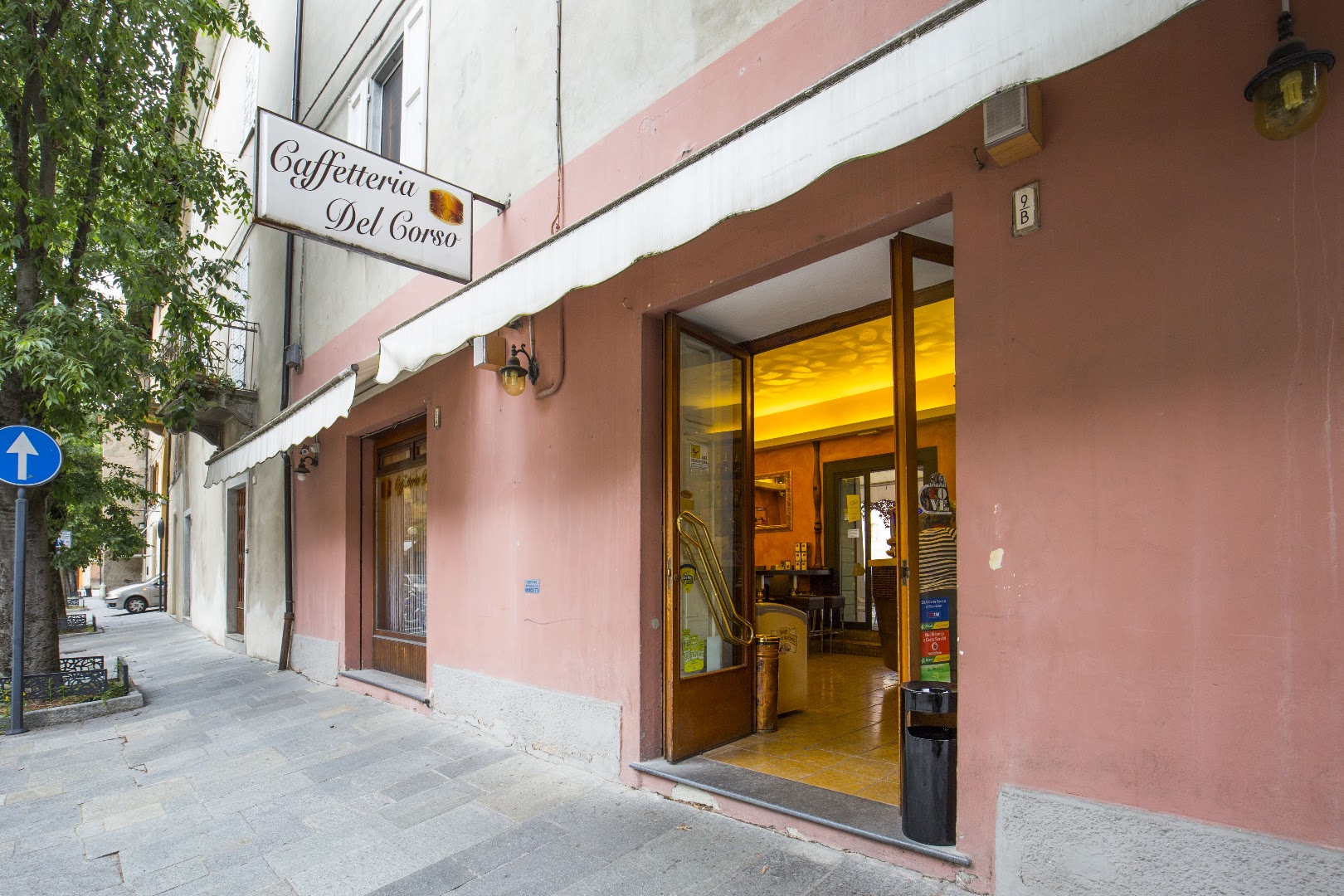 Caffetteria Del Corso Di Zannini Roberto