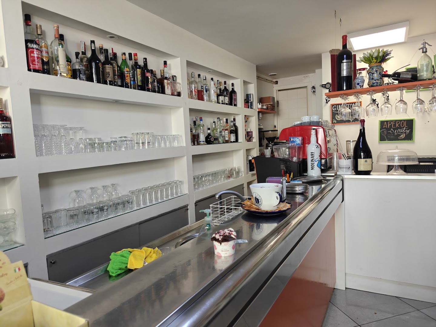 Caffetteria del Corso n°57