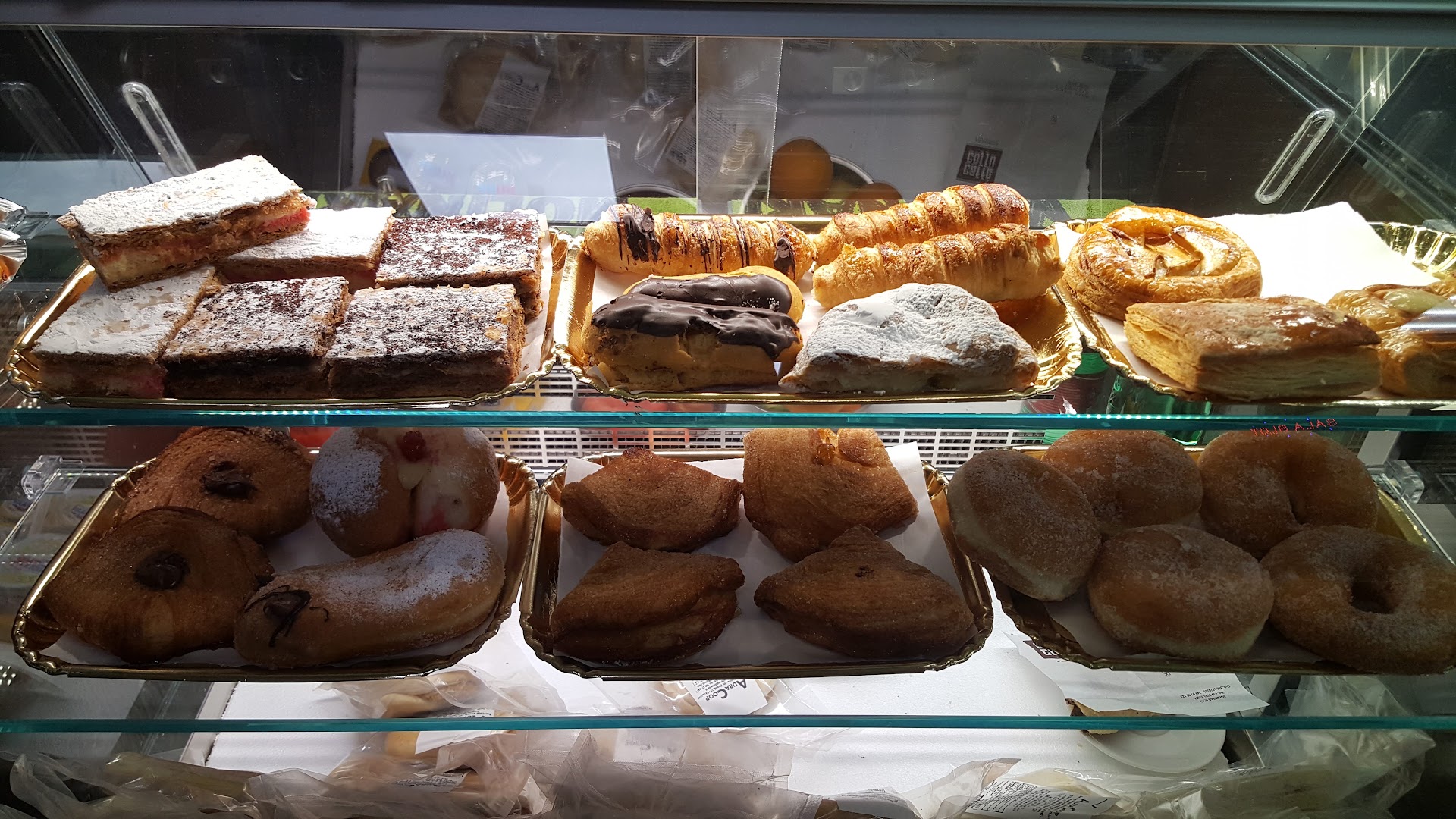 Caffetteria del Corso