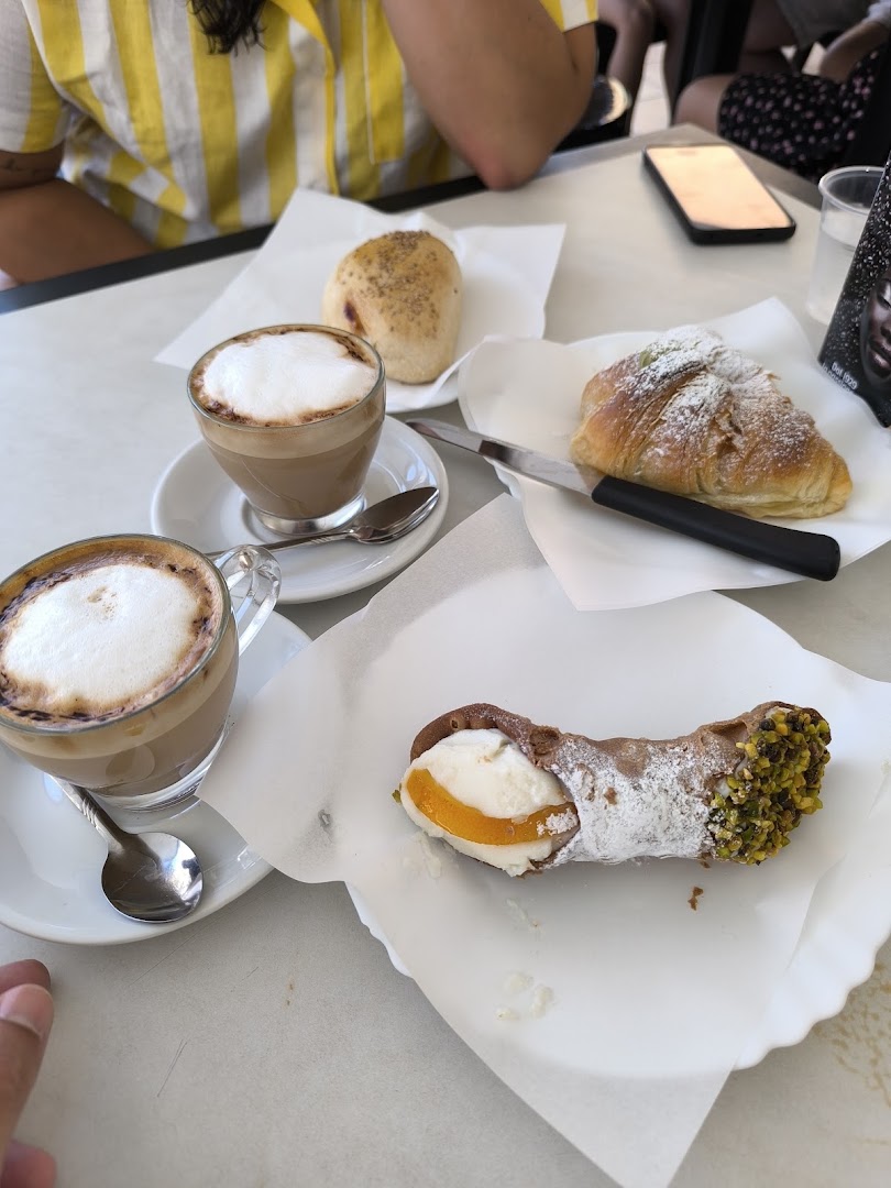 CAFFETTERIA DEL CORSO, Casalnuovo di Napoli